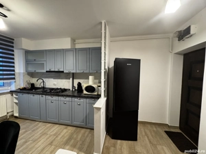 Apartament 3 camere de inchiriat in Faleza Nord - imagine 2