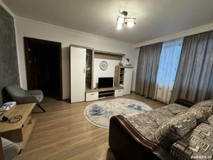 Apartament 3 camere de inchiriat in Faleza Nord - imagine 3