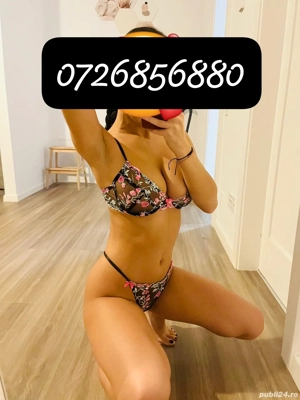  Răsfăț, feminitate și discreție absolută  confirm wapp ! Fac și deplasări. 