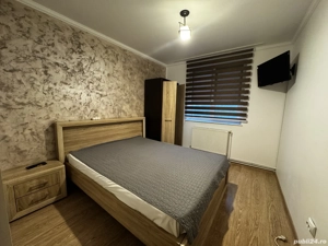 Apartament 3 camere de inchiriat in Faleza Nord - imagine 5