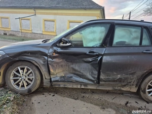 Bmw X1 Drive20 diesel an 2016