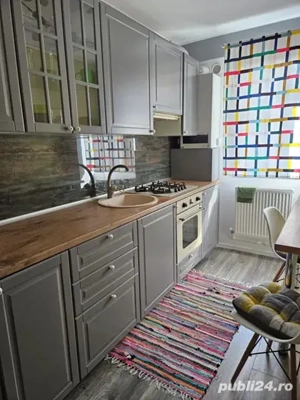Apartament 2 camere de inchiriat zona Tomis Plus - imagine 4