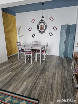 Apartament 2 camere de inchiriat zona Tomis Plus - imagine 3