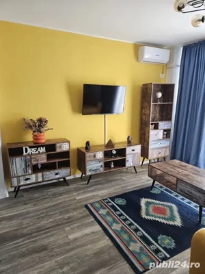 Apartament 2 camere de inchiriat zona Tomis Plus - imagine 2