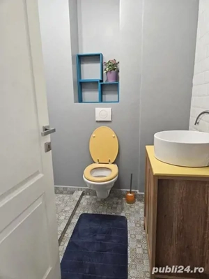 Apartament 2 camere de inchiriat zona Tomis Plus - imagine 6