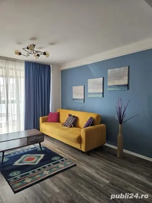 Apartament 2 camere de inchiriat zona Tomis Plus