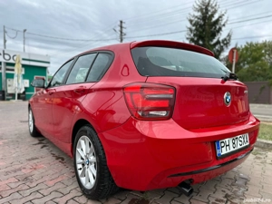 Vând BMW seria 1 f20 - imagine 4