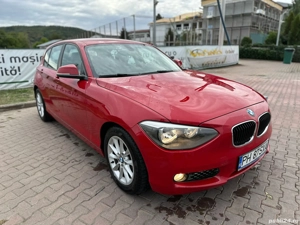 Vând BMW seria 1 f20 - imagine 2