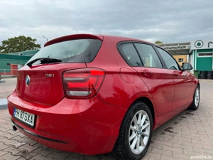 Vând BMW seria 1 f20 - imagine 3
