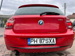 Vând BMW seria 1 f20 - imagine 5