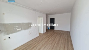 FARA COMISION Apartament cu 2 camere, Bloc nou,Finisat, Loc de parcare