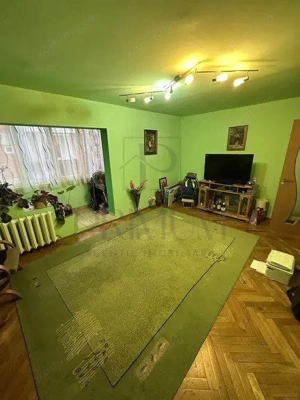 BUCOVINA - ETAJ 2 - DECOMANDAT - 4 CAMERE - 2 BAI - 2 BALCOANE - CENTRALA PROPRIE - CLIMA - imagine 7