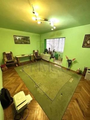 BUCOVINA - ETAJ 2 - DECOMANDAT - 4 CAMERE - 2 BAI - 2 BALCOANE - CENTRALA PROPRIE - CLIMA - imagine 6