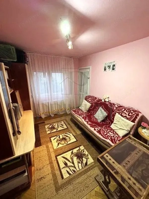 BUCOVINA - ETAJ 2 - DECOMANDAT - 4 CAMERE - 2 BAI - 2 BALCOANE - CENTRALA PROPRIE - CLIMA - imagine 5