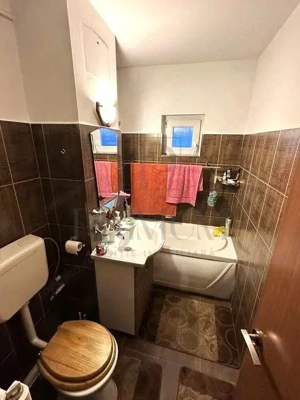 BUCOVINA - ETAJ 2 - DECOMANDAT - 4 CAMERE - 2 BAI - 2 BALCOANE - CENTRALA PROPRIE - CLIMA - imagine 8