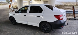 Dacia Logan an 2013 luna 11 Gpl Omologat Tomasseto - imagine 5