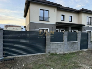 Duplex de vânzare Mosnita Nouă 5 camere