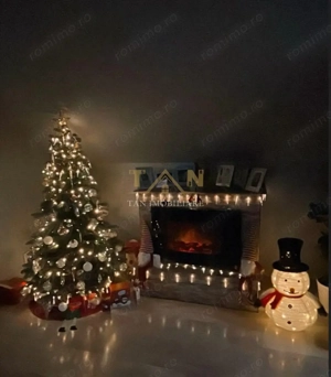 Apartament 3camere - Ghiroda 105mp Utili De Vânzare - imagine 4