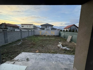 Duplex de vânzare Mosnita Nouă 5 camere - imagine 14