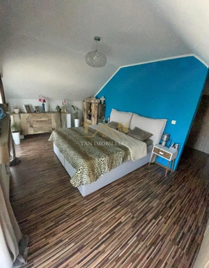 Apartament 3camere - Ghiroda 105mp Utili De Vânzare - imagine 6