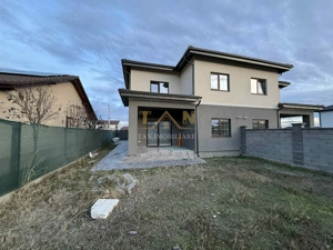 Duplex de vânzare Mosnita Nouă 5 camere - imagine 12