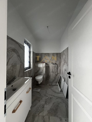 De Vanzare Duplex Mosnita Noua 4 Camere !!! - imagine 14