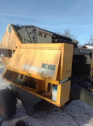 vond preso balotat fan  - imagine 2