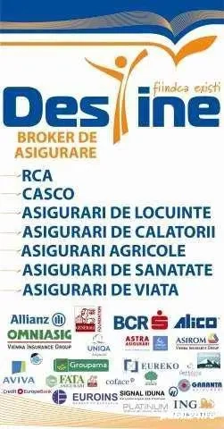 Haideti alaturi de noi ! Destine Holding isi mareste echipa !  - imagine 3