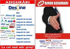 Haideti alaturi de noi ! Destine Holding isi mareste echipa ! 