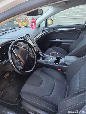 Ford Mondeo 2018 - imagine 2