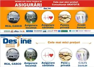 Haideti alaturi de noi ! Destine Holding isi mareste echipa !  - imagine 2