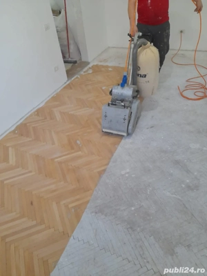 Parchetar-Bucuresti-Ilfov - imagine 2