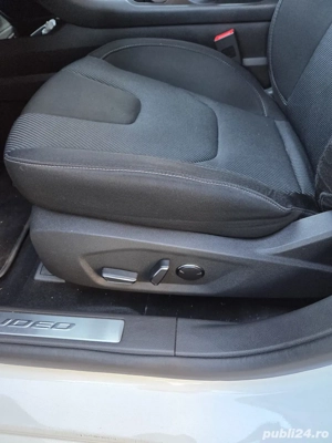 Ford Mondeo 2018 - imagine 5