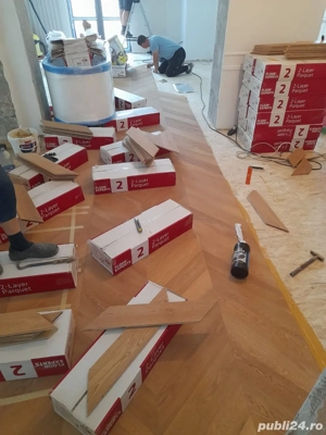 Parchetar-Bucuresti-Ilfov - imagine 4