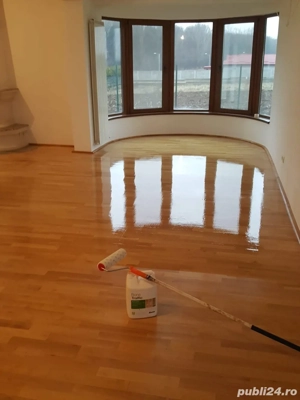 Parchetar-Bucuresti-Ilfov - imagine 3