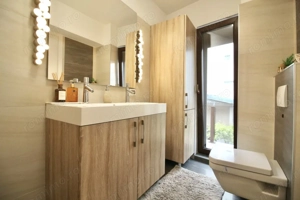 GRADINA ICOANEI-POLONA, APARTAMENT ELEGANT CU TERASA 24 MP SUBERBA SI PARCARE! - imagine 19