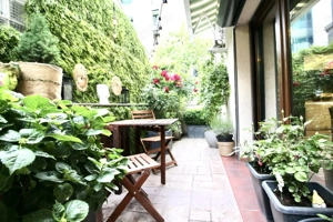 GRADINA ICOANEI-POLONA, APARTAMENT ELEGANT CU TERASA 24 MP SUBERBA SI PARCARE! - imagine 3