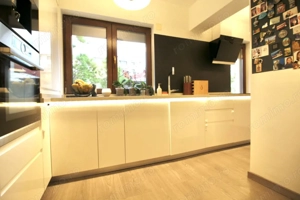 GRADINA ICOANEI-POLONA, APARTAMENT ELEGANT CU TERASA 24 MP SUBERBA SI PARCARE! - imagine 2