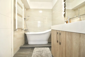 GRADINA ICOANEI-POLONA, APARTAMENT ELEGANT CU TERASA 24 MP SUBERBA SI PARCARE! - imagine 7