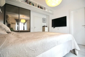 GRADINA ICOANEI-POLONA, APARTAMENT ELEGANT CU TERASA 24 MP SUBERBA SI PARCARE! - imagine 18