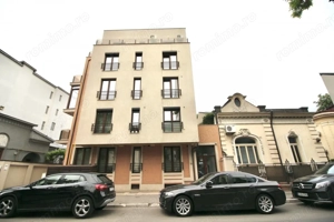 GRADINA ICOANEI-POLONA, APARTAMENT ELEGANT CU TERASA 24 MP SUBERBA SI PARCARE! - imagine 14