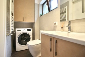 GRADINA ICOANEI-POLONA, APARTAMENT ELEGANT CU TERASA 24 MP SUBERBA SI PARCARE! - imagine 8