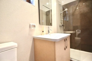 GRADINA ICOANEI-POLONA, APARTAMENT ELEGANT CU TERASA 24 MP SUBERBA SI PARCARE! - imagine 20