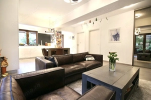 GRADINA ICOANEI-POLONA, APARTAMENT ELEGANT CU TERASA 24 MP SUBERBA SI PARCARE! - imagine 5