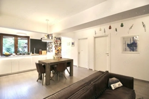 GRADINA ICOANEI-POLONA, APARTAMENT ELEGANT CU TERASA 24 MP SUBERBA SI PARCARE! - imagine 16