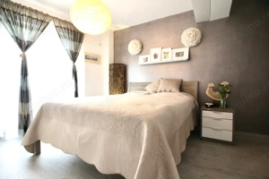 GRADINA ICOANEI-POLONA, APARTAMENT ELEGANT CU TERASA 24 MP SUBERBA SI PARCARE! - imagine 17