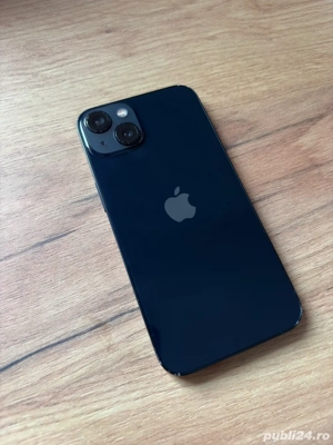 iPhone 13 utilizat - imagine 4