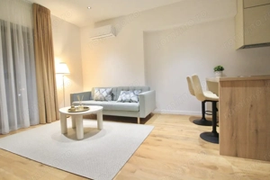 ONE COTROCENI PARK, APARTAMENT ULTRA-DOTAT, PARCARE SUBTERANA , 0% COMISION!