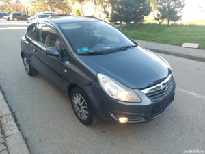 Opel Corsa Diesel 1.3 CDTI EcoFlex Clima - imagine 2