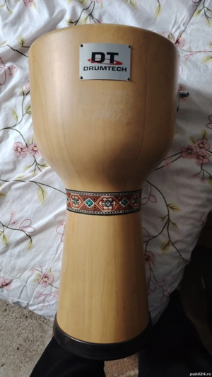 Percutie bambus 350 lei